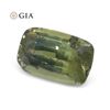 Image 4 : Unique 1.6 Ct GIA Certified Natural Alexandrite