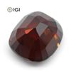 Image 4 : Unique 3.52 Ct IGI Certified Natural Zircon