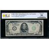1934A $1000 San Francisco FRN PCGS 30