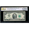 1976 $2 STAR Minneapolis FRN PCGS 64PPQ