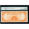 Image 2 : 1922 $10 Gold Certificate PMG 53EPQ