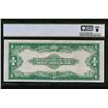 Image 2 : 1923 $1 Silver Certificate PCGS 65PPQ