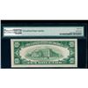 Image 2 : 1950B $10 Philadelphia FRN PMG 65EPQ