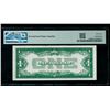 Image 2 : 1928D $1 Silver Certificate PMG 64EPQ