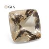Image 2 : Amazing 6.49 Ct GIA Certified Natural Morganite