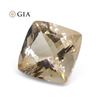 Image 3 : Amazing 6.49 Ct GIA Certified Natural Morganite