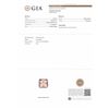 Image 5 : Amazing 6.49 Ct GIA Certified Natural Morganite