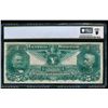 Image 2 : 1896 $5 Educational Silver Certificate PCGS 20