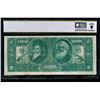 Image 2 : 1896 $2 Educational Silver Certificate PCGS 25