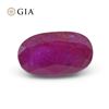 Image 1 : Incredible 2.38 Ct GIA Certified Natural Ruby