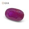 Image 3 : Incredible 2.38 Ct GIA Certified Natural Ruby