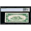 Image 2 : 1928 $10 Gold Certificate PCGS 55