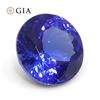 Image 3 : Pretty 4.08 Ct GIA Certified Natural Tanzanite