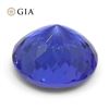 Image 4 : Pretty 4.08 Ct GIA Certified Natural Tanzanite