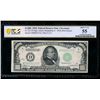 Image 1 : 1934 $1000 Cleveland FRN PCGS 55
