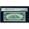 Image 2 : 1928 $10 Gold Certificate PMG 50EPQ