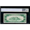 Image 2 : 1928 $10 Gold Certificate PCGS 63
