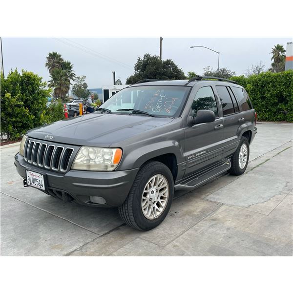JEEP GD CHEROKEE 2002 T-DONATION