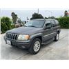 Image 1 : JEEP GD CHEROKEE 2002 T-DONATION