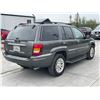 Image 3 : JEEP GD CHEROKEE 2002 T-DONATION