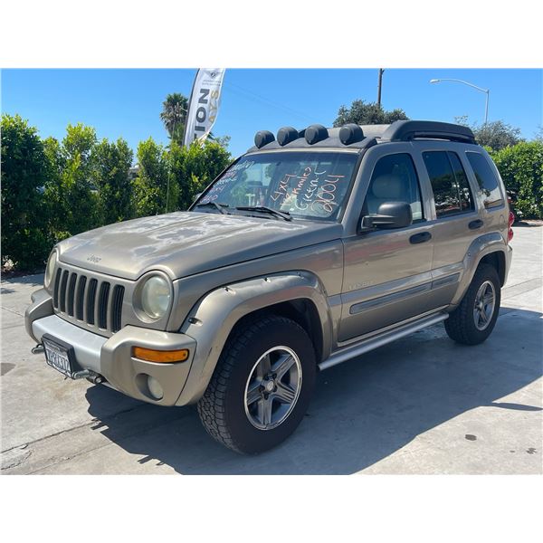 JEEP  LIBERTY 2004 T-DONATION