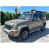 Image 1 : JEEP  LIBERTY 2004 T-DONATION