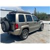 Image 3 : JEEP  LIBERTY 2004 T-DONATION