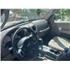 Image 5 : JEEP  LIBERTY 2004 T-DONATION