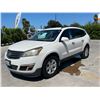 Image 1 : CHEV TRAVERSE 2014 T-DON - SMOG