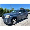 Image 1 : GMC TERRAIN 2012 T-DON - SMOG