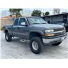 Image 2 : CHEV SILVERADO  1999 T-DONATION