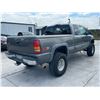 Image 3 : CHEV SILVERADO  1999 T-DONATION