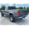 Image 4 : CHEV SILVERADO  1999 T-DONATION