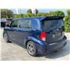 Image 4 : TOYT SCION XB 2014 T-DONATION