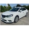 Image 1 : NISS SENTRA 2016 T-DONATION