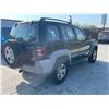 Image 3 : JEEP  LIBERTY 2006 O/S T-DONATION