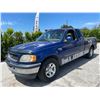 Image 1 : FORD F-150 1998 T-DONATION