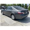 Image 4 : TOYT CAMRY 2007 O/S-T DON - SMOG
