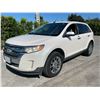 Image 1 : FORD  EDGE 2011 T-DONATION