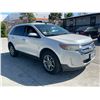Image 2 : FORD  EDGE 2011 T-DONATION