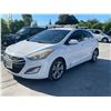 Image 1 : HYUN ELANTRA 2013 T