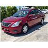 Image 1 : NISS VERSA 2019 O/S-T REPO-WAIT/TITLE