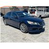 Image 2 : HOND ACCORD 2013 SALV/T-REPO-SMOG-2 DAYS