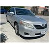 Image 2 : TOYT CAMRY 2011 APP DUP SALV-DON