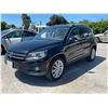 Image 1 : VOLK TIGUAN 2013 APP/DUP-T/EXP-ONLY