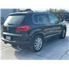 Image 3 : VOLK TIGUAN 2013 APP/DUP-T/EXP-ONLY