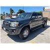 Image 1 : TOYT TACOMA 2010 APP-DUP/T-SALVA