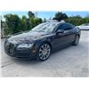 Image 1 : AUDI A7 2014 T-2 DAYS