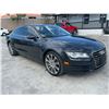 Image 2 : AUDI A7 2014 T-2 DAYS