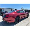 Image 3 : FORD  MUSTANG 2015 T-2 DAYS